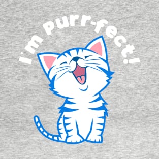 Purr-fect T-Shirt